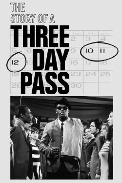 The Story of a Three-Day Pass (1968) The Story of a Three-Day Pass (1968)