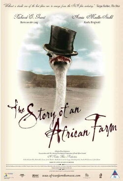 The Story of an African Farm (2004) The Story of an African Farm (2004)