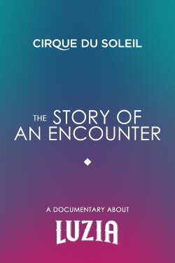 The Story Of An Encounter (2016)