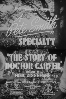 The Story of Doctor Carver (1938) The Story of Doctor Carver (1938)