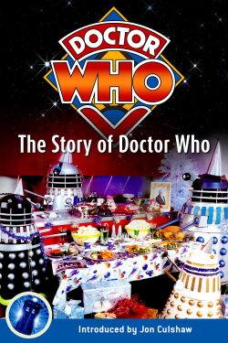 The Story of Doctor Who (2003) The Story of Doctor Who (2003)