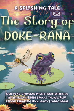 The Story of DOKE-RANA (2024) The Story of DOKE-RANA (2024)