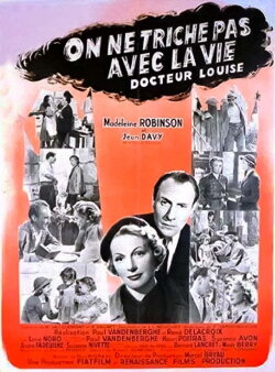 The Story of Dr. Louise (1949) The Story of Dr. Louise (1949)