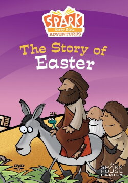 The Story of Easter (2017) The Story of Easter (2017)