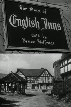 The Story of English Inns (1944) The Story of English Inns (1944)