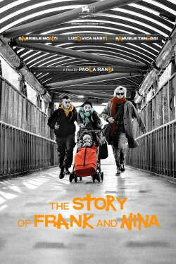 The Story of Frank and Nina (2024) The Story of Frank and Nina (2024)