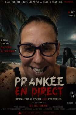 The Story of Gaelle Frontanier (2026) The Story of Gaelle Frontanier (2026)