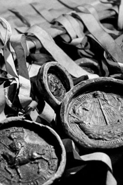 The Story of Gdansk (1953)