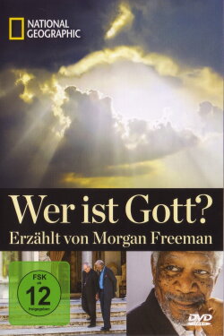 The Story of God With Morgan Freeman (2016) The Story of God With Morgan Freeman (2016)