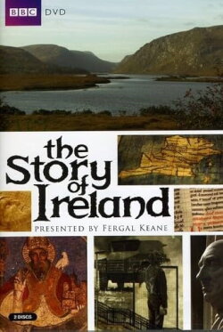 The Story of Ireland (2011) The Story of Ireland (2011)