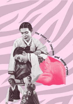 The Story of Jang-hwa and Heung-ryeon (1956) The Story of Jang-hwa and Heung-ryeon (1956)