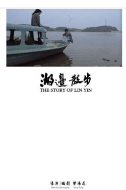 The Story of Lin Yin (2020)