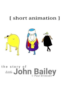 The Story of Little John Bailey (1970)
