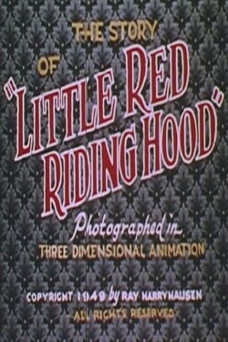 The Story of Little Red Riding Hood (1949)
