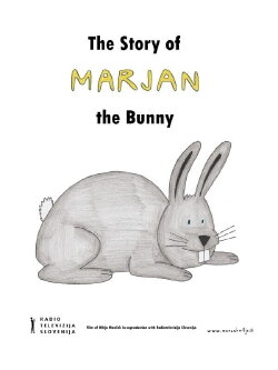 The Story of Marjan the Bunny (2024) The Story of Marjan the Bunny (2024)