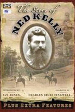 The Story of Ned Kelly (2008) The Story of Ned Kelly (2008)