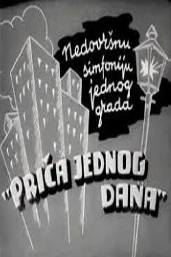 The Story of One Day (1941) The Story of One Day (1941)
