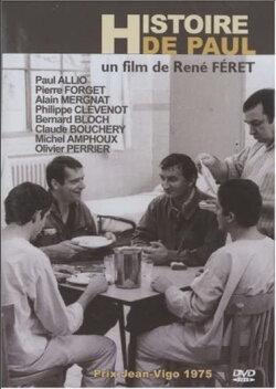 The Story of Paul (1975) The Story of Paul (1975)
