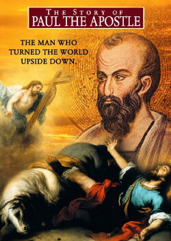 The Story of Paul the Apostle (2009) The Story of Paul the Apostle (2009)