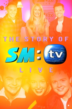 The Story of SM:TV Live (2020) The Story of SM:TV Live (2020)