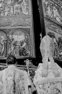 The Story of St. Mary's Altar (1958)