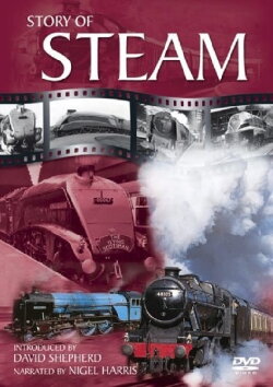 The Story of Steam (2007) The Story of Steam (2007)
