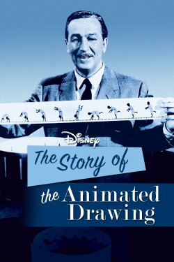 The Story of the Animated Drawing (1955) The Story of the Animated Drawing (1955)