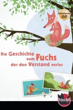 The Story of the Fox who Lost his Mind (2015) The Story of the Fox who Lost his Mind (2015)