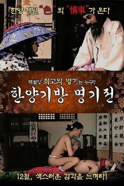 The Story of the Hanyang Gibang House (2015)