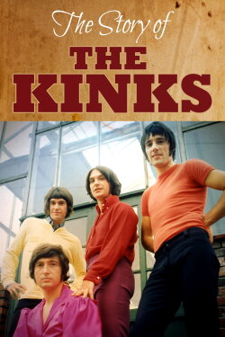 The Story of the Kinks (1985) The Story of the Kinks (1985)