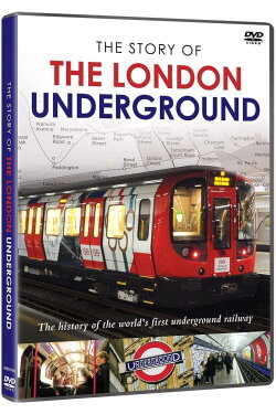 The Story of the London Underground (2006) The Story of the London Underground (2006)