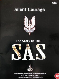 The Story of the SAS (1999) The Story of the SAS (1999)