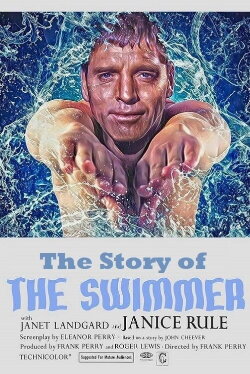 The Story of The Swimmer (2014) The Story of The Swimmer (2014)