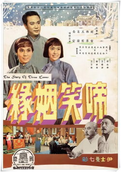 The Story of Three Loves: Part 1 (1964) The Story of Three Loves: Part 1 (1964)