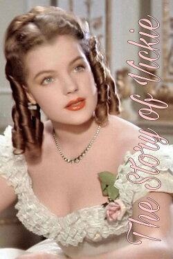 The Story of Vickie (1954) The Story of Vickie (1954)