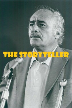 The Storyteller (1977) The Storyteller (1977)