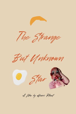 The Strange But Unknown Star (1969) The Strange But Unknown Star (1969)