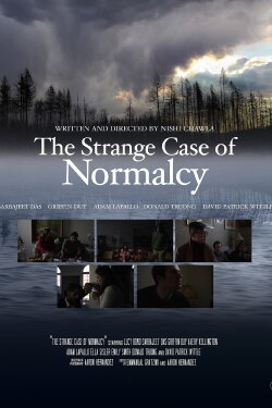 The Strange Case for Normalcy (2023)