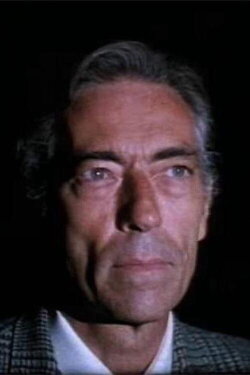 The Strange Case of Balthazar Hyppolite (1993)