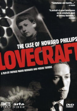 The Strange Case of Howard Phillips Lovecraft (1998)