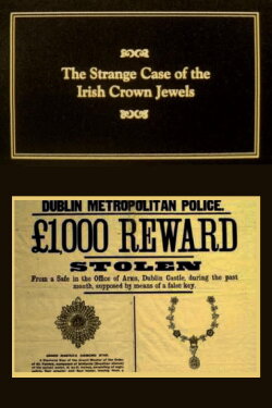 The Strange Case of The Irish Crown Jewels (2003)