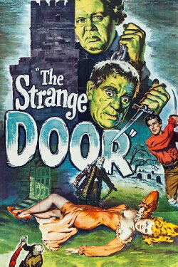 The Strange Door (1951) The Strange Door (1951)