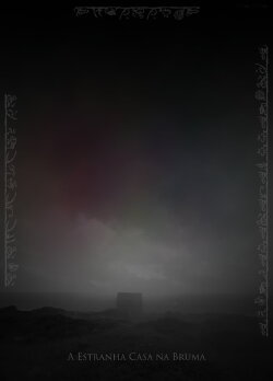 The Strange House in the Mist (2018) The Strange House in the Mist (2018)