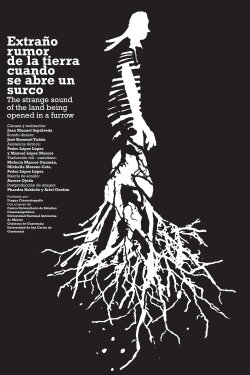 The strange sound of the land being opened in a furrow (2011) The strange sound of the land being opened in a furrow (2011)