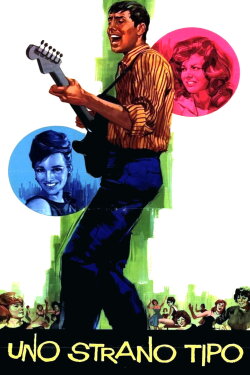 The Strange Type (1963)