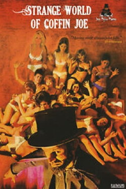 The Strange World of Coffin Joe (1968)