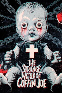 The Strange World of Coffin Joe (1968) The Strange World of Coffin Joe (1968)