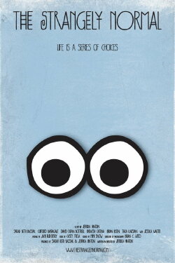 The Strangely Normal (2012)