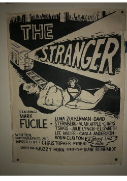 The Stranger (1994)