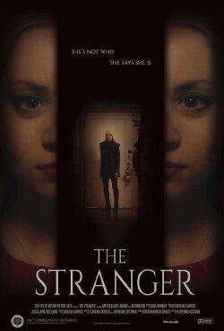 The Stranger (2017) The Stranger (2017)